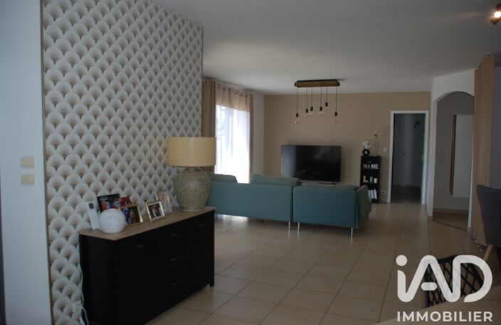 Vente Maison/villa 4 pièces — photo 5