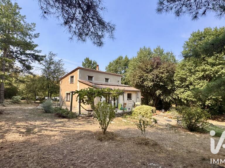 Vente Maison de campagne 4 pièces — photo 1