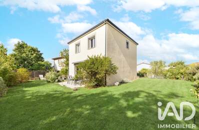 Vente Maison/villa 4 pièces — photo du bien