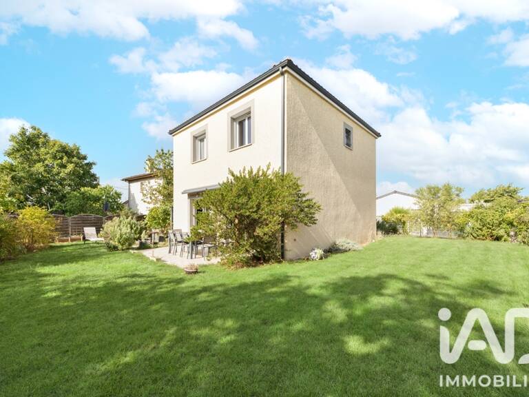 Vente Maison/villa 4 pièces — photo 1