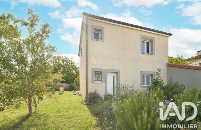Vente Maison/villa 4 pièces — photo 2