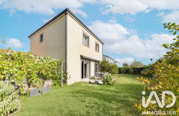 Vente Maison/villa 4 pièces — photo 3