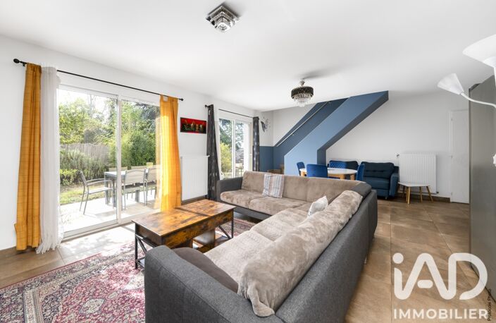 Vente Maison/villa 4 pièces — photo 5