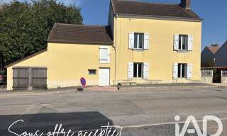 Maison 4 Pièces 120 m² à vendre à Blanzy (71450)
