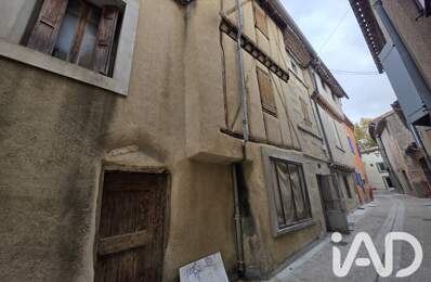 Vente Maison de village 4 pièces — photo du bien
