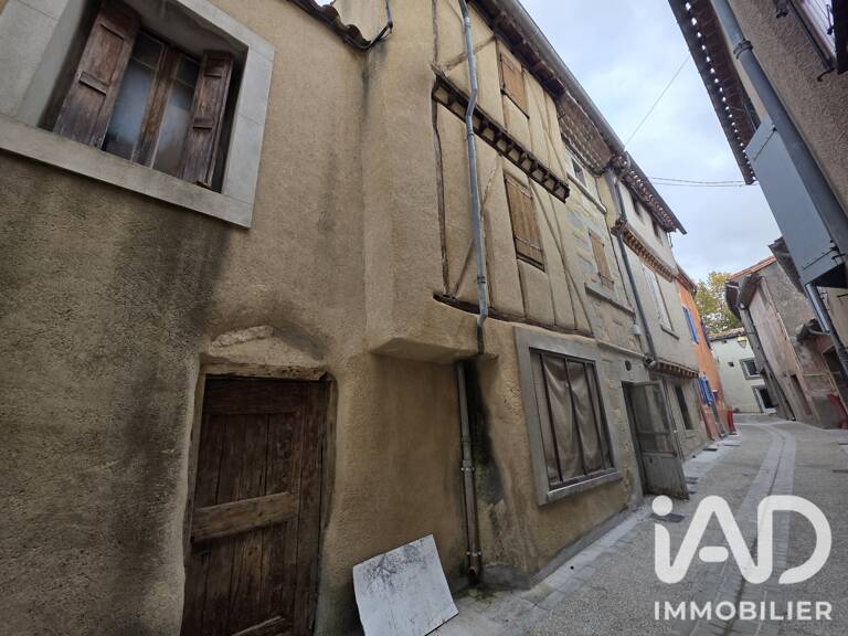 Vente Maison de village 4 pièces — photo 1