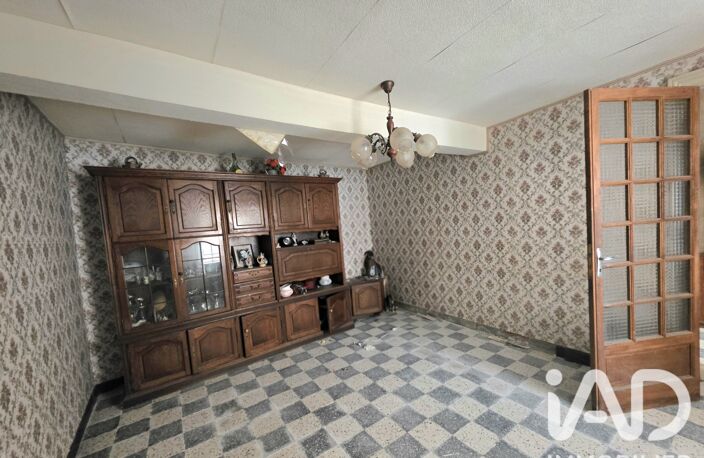 Vente Maison de village 4 pièces — photo 2