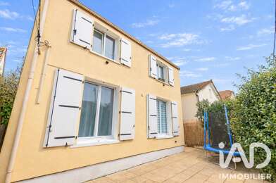 Maison 5 pièces 298000 €