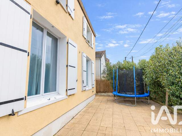 Vente Maison/villa 5 pièces — photo du bien