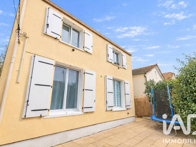 Vente Maison/villa 5 pièces — photo 1
