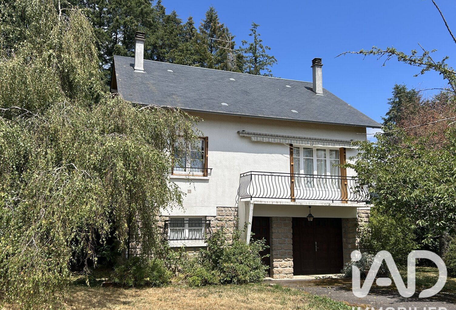 Vente Maison/villa 4 pièces — photo 1