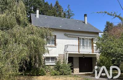 Vente Maison/villa 4 pièces — photo du bien