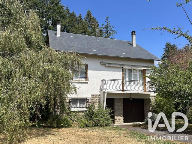 Vente Maison/villa 4 pièces — photo du bien