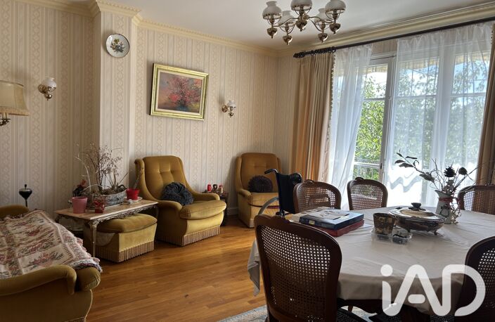 Vente Maison/villa 4 pièces — photo 2