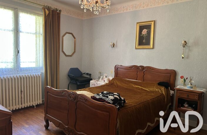Vente Maison/villa 4 pièces — photo 3