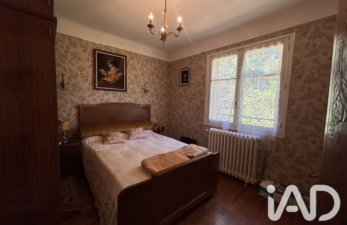 Vente Maison/villa 4 pièces — photo 4
