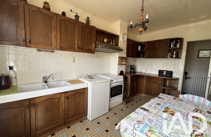 Vente Maison/villa 4 pièces — photo 5