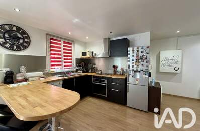 Vente Appartement 3 pièces — photo du bien