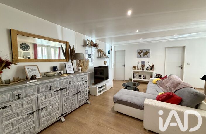 Vente Appartement 3 pièces — photo 3