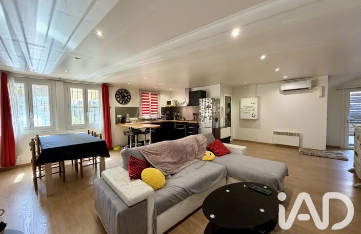 Vente Appartement 3 pièces — photo 4