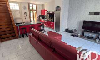 Maison 4 Pièces 93 m² à vendre à Aubencheul-au-Bac (59265)