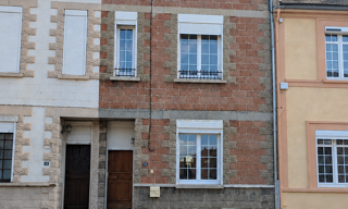 Maison 4 Pièces 93 m² à vendre à Aubencheul-au-Bac (59265)