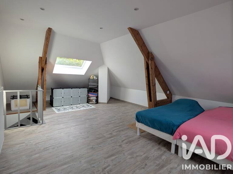 Vente Maison de ville 4 pièces — photo 1
