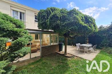 Maison 6 pièces 188000 €