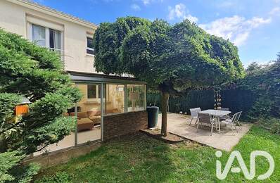 Vente Pavillon 6 pièces — photo du bien