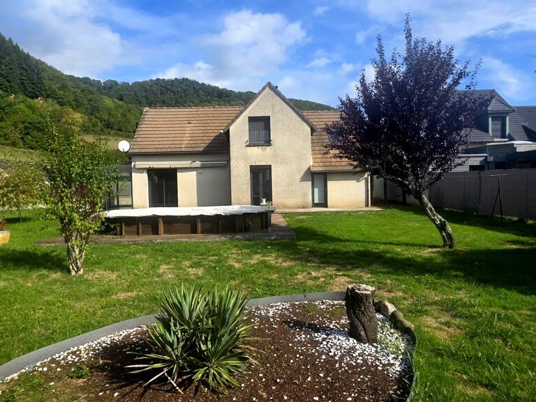 Vente Maison/villa 5 pièces — photo 1