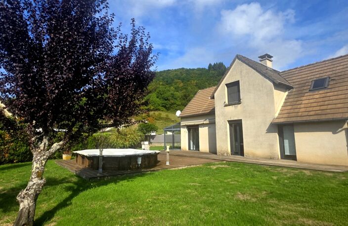 Vente Maison/villa 5 pièces — photo 2