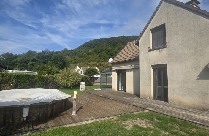 Vente Maison/villa 5 pièces — photo 3