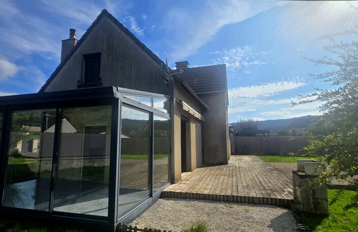 Vente Maison/villa 5 pièces — photo 4