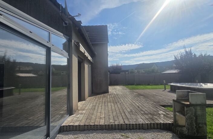 Vente Maison/villa 5 pièces — photo 5