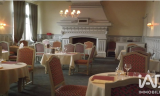 Commerce  330 m² à vendre à Amboise (37400)