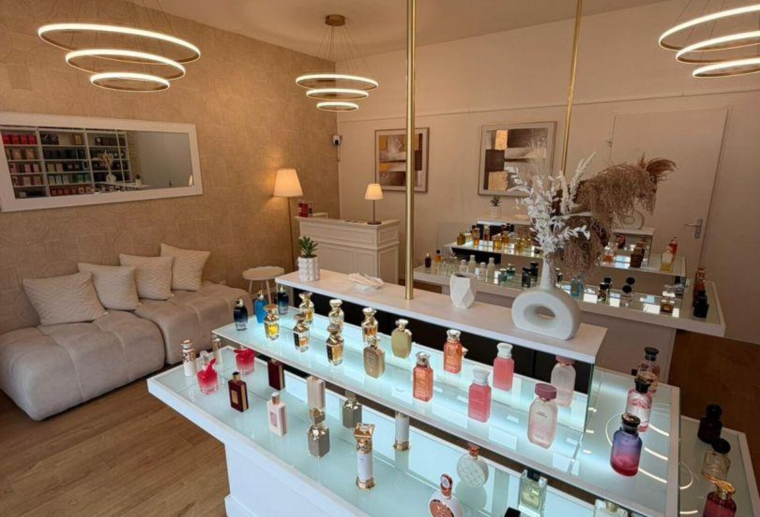 Location Boutique/Local commercial 32 m&sup2; — photo 1