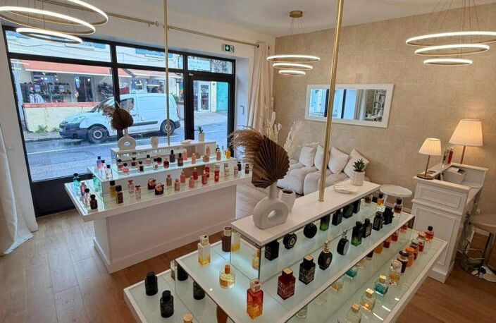 Location Boutique/Local commercial 32 m&sup2; — photo 2