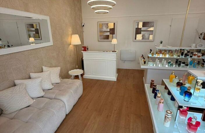 Location Boutique/Local commercial 32 m&sup2; — photo 3