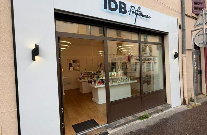 Location Boutique/Local commercial 32 m&sup2; — photo 4