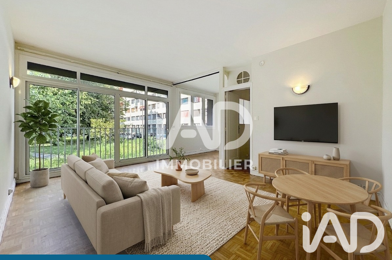 Appartement 3 pièces 279000 €
