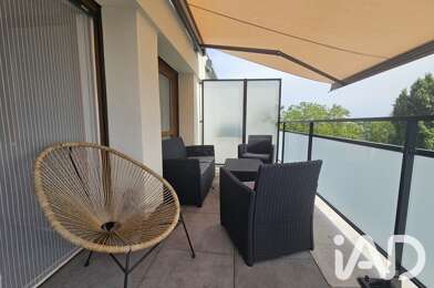 Appartement 3 pièces 360000 €