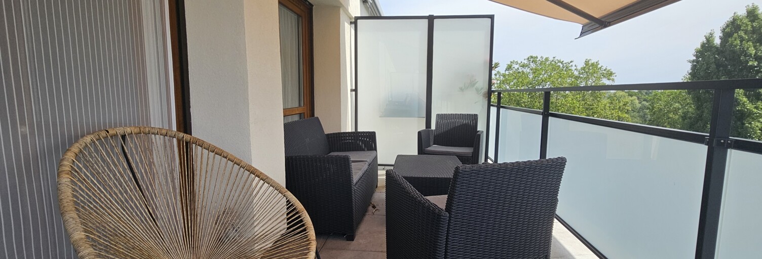 Appartement 3 Pièces 75 m² à vendre à Le Port-Marly (78560)