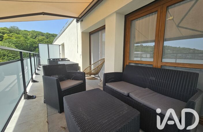 Vente Appartement 3 pièces — photo 2