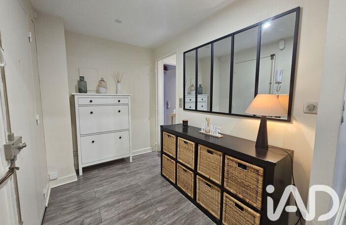 Vente Appartement 3 pièces — photo 3