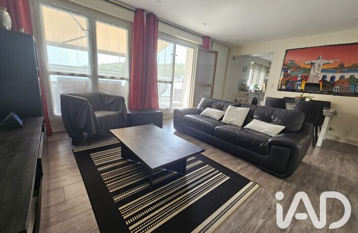 Vente Appartement 3 pièces — photo 4