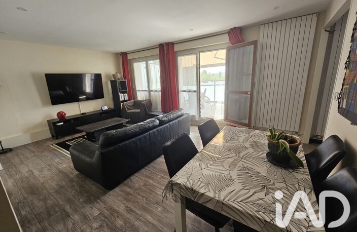 Vente Appartement 3 pièces — photo 5