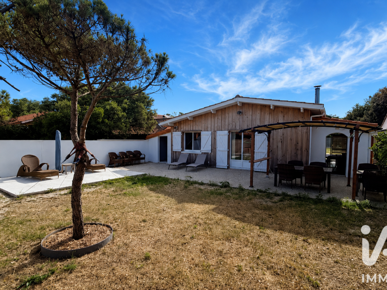 Vente Maison/villa 4 pièces — photo 1