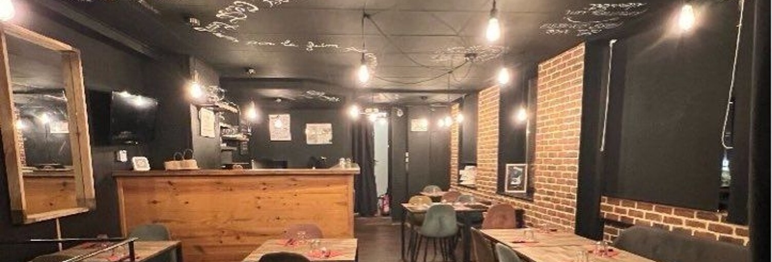 Commerce  110 m² à vendre à Metz (57000)