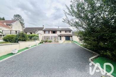 Maison 6 pièces 159500 €