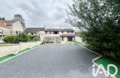 Vente Maison/villa 6 pièces — photo du bien